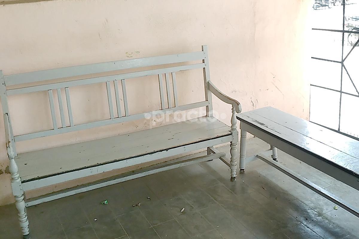 Waiting Area at Shrikrupa Clinic Ayodhya Nagar Nagpur