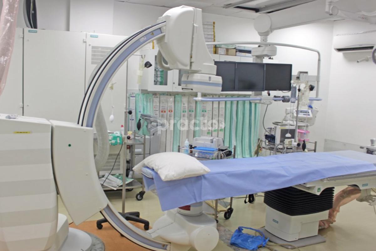 Manipal Hospital Palam Vihar Gurgaon