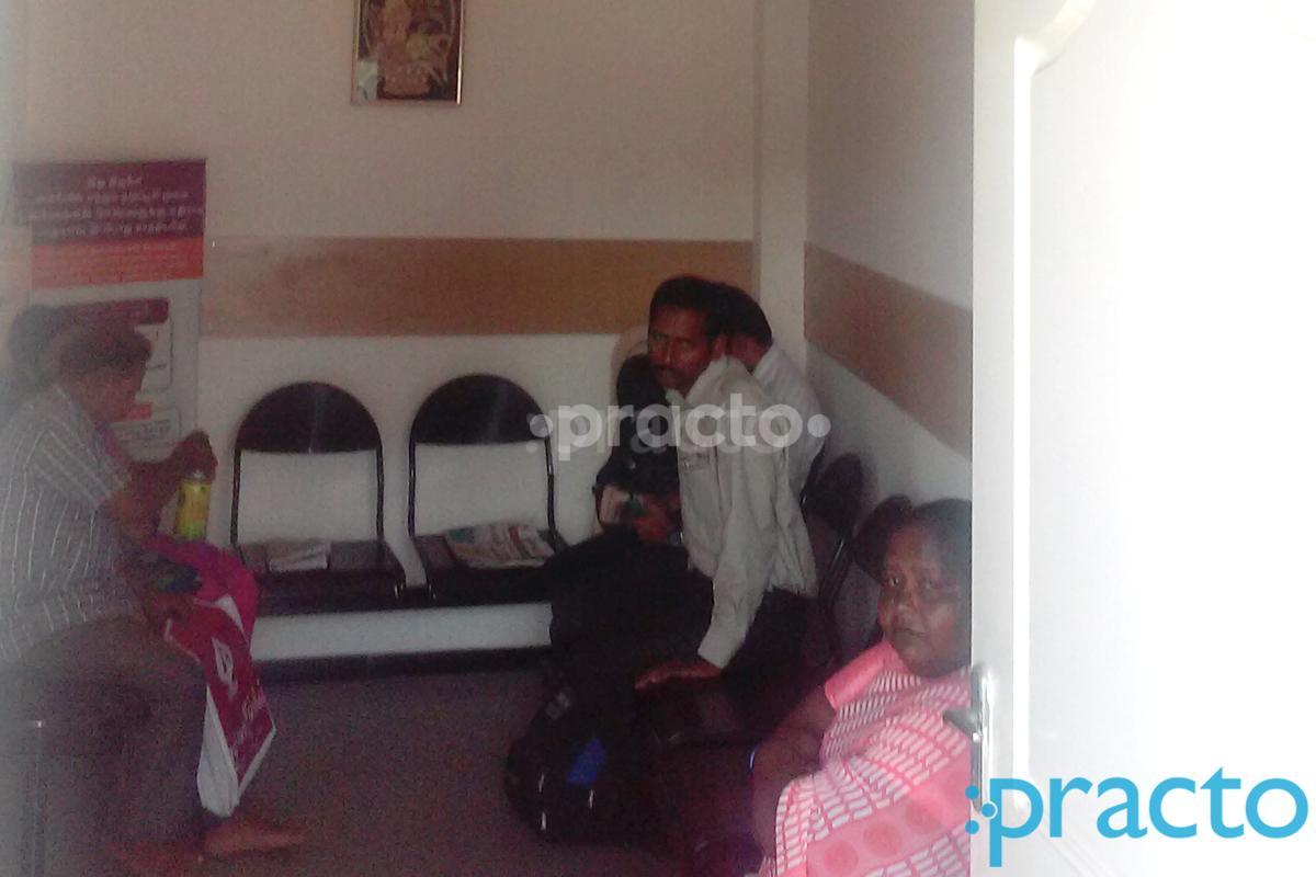 Thirunavukkarasu Clinic Peelamedu Coimbatore