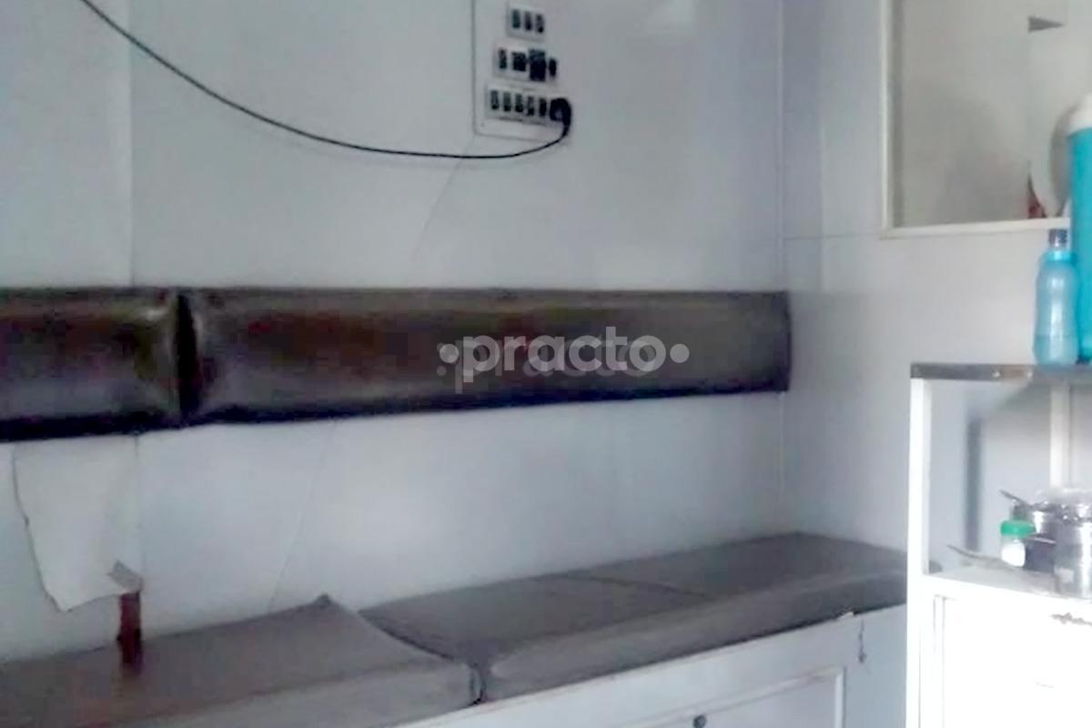 Waiting Area at Swastik Clinic Jodhpur Sojati Gate Jodhpur
