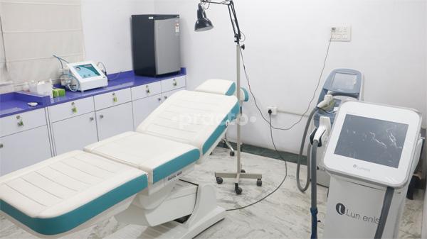 Services at Jaipur Skincity Lal Kothi Jaipur