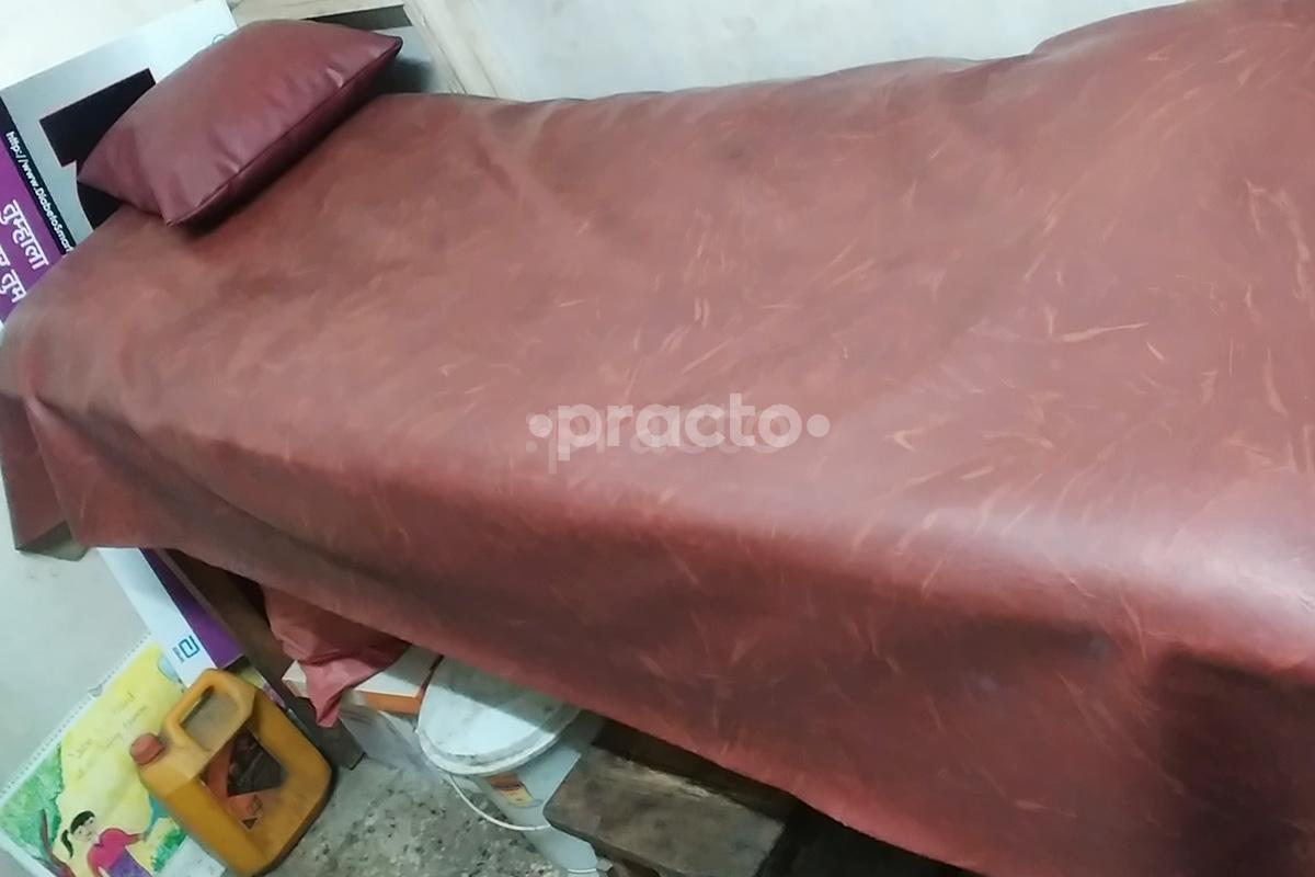OPD/Ward at Murhar Clinic Manewada Road Nagpur