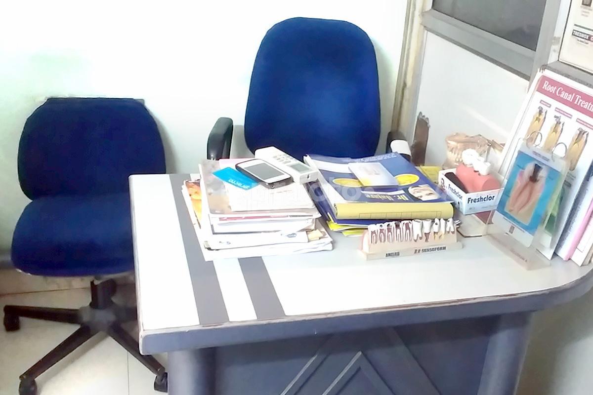 OPD/Ward at Unique Dental Clinic Manewada Nagpur