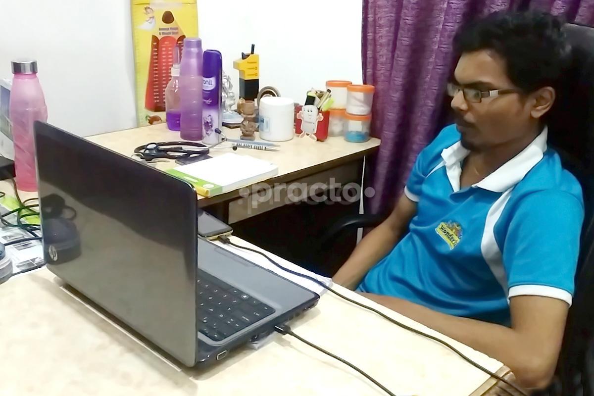 OPD/Ward at Ayush Clinic Manewada Road Nagpur
