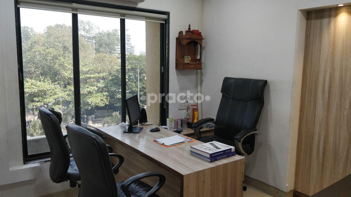 OPD/Ward at Sparkle Cosmetic Clinic Andheri West Mumbai
