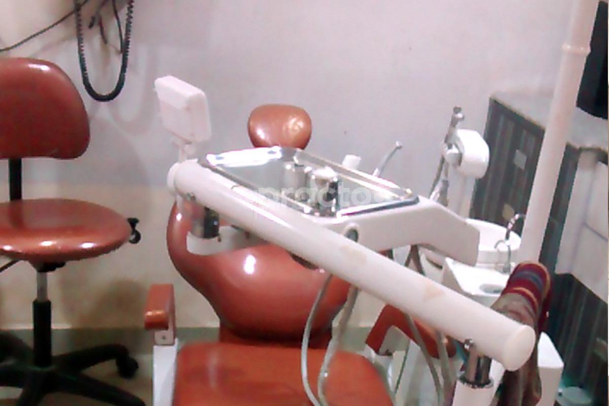 Services at Aashirwad Dental Clinic Jafar Nagar Nagpur