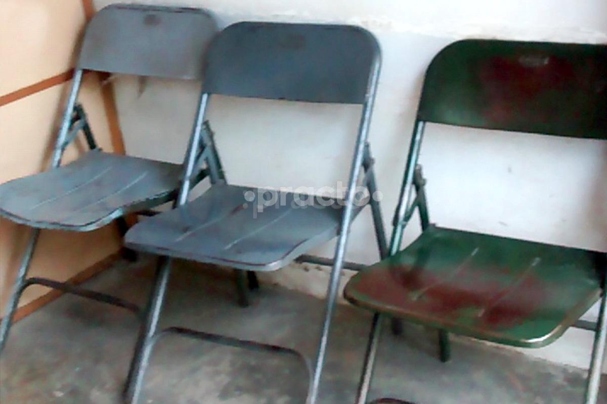 Waiting Area at Dr. Fakhruddin Ali Clinic Jafar Nagar Nagpur