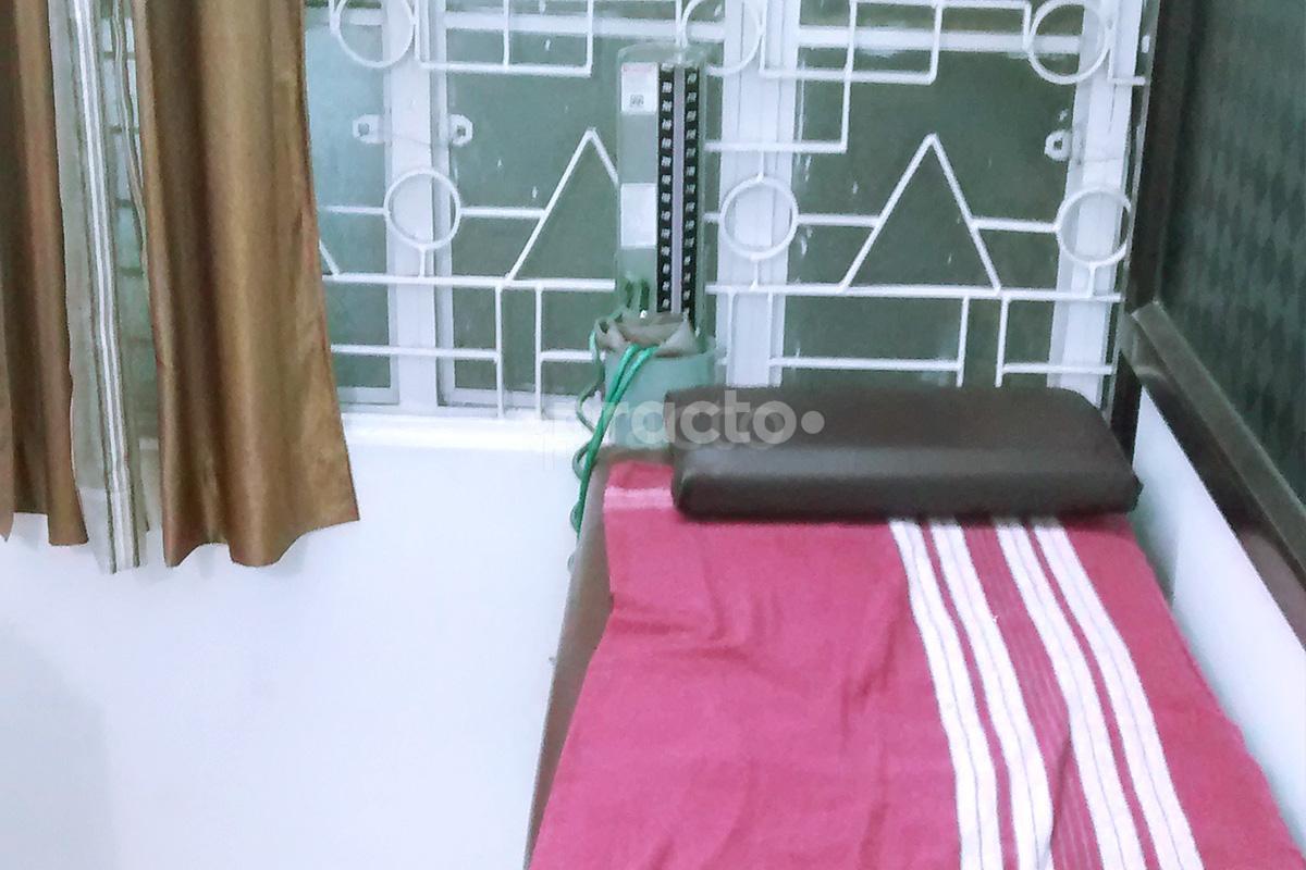 OPD/Ward at Meher Clinic Jafar Nagar Nagpur