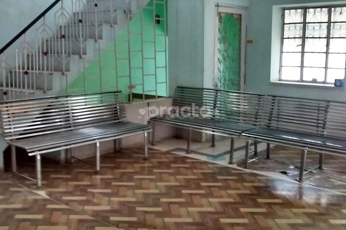 Waiting Area at Lions Club Jodhpur Marwar Chopasani Housing Board Jodhpur
