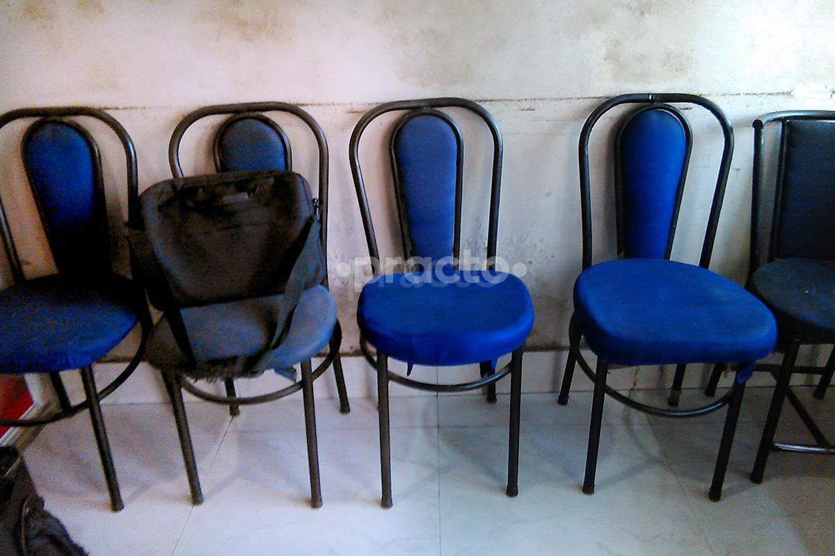 Waiting Area at Dental Clinic Varanasi Varanasi