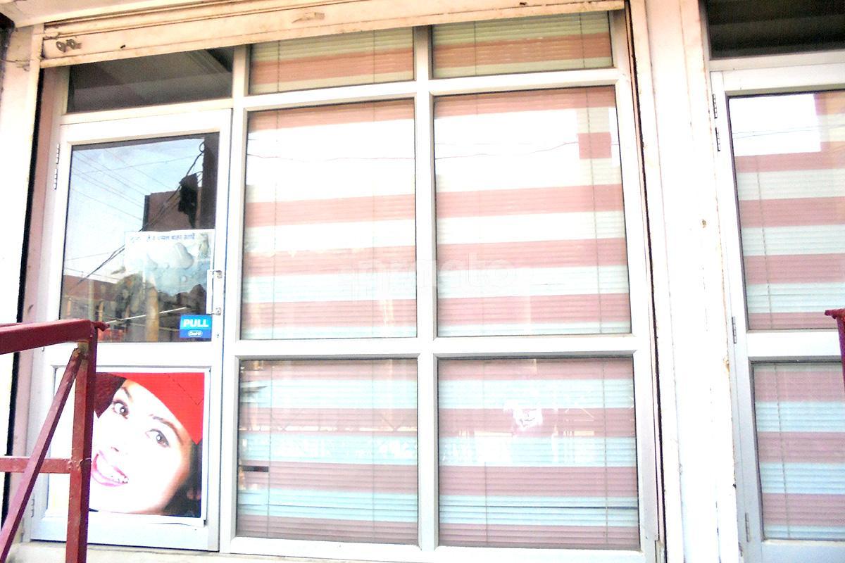 Entrance at Family Dental Care Lucknow Chowk Lucknow