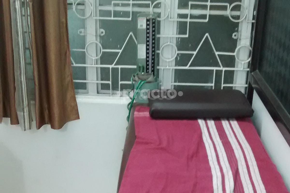 OPD/Ward at Meher Clinic Jafar Nagar Nagpur