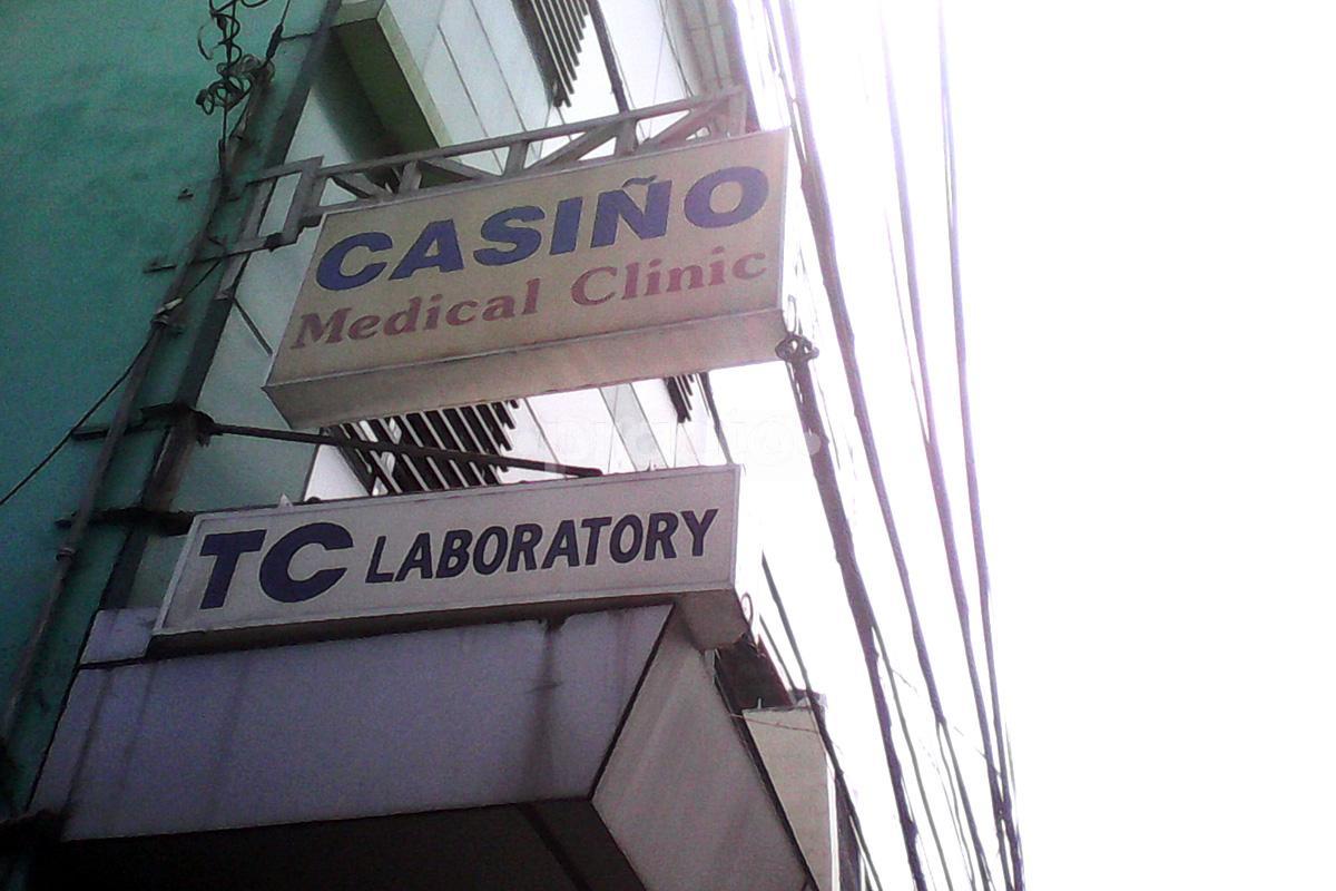 Casino Medical Clinic