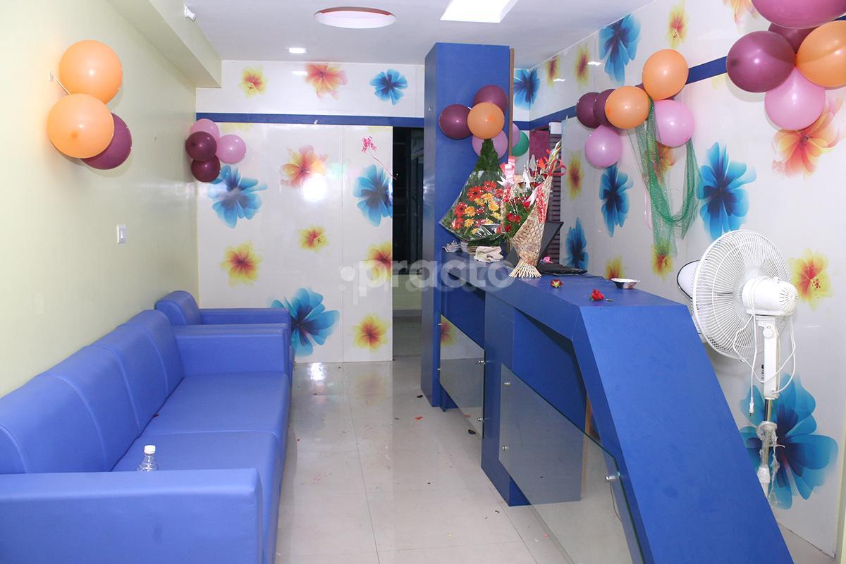 Bhaskara International Dental And Cosmetic Center Ravet Pune