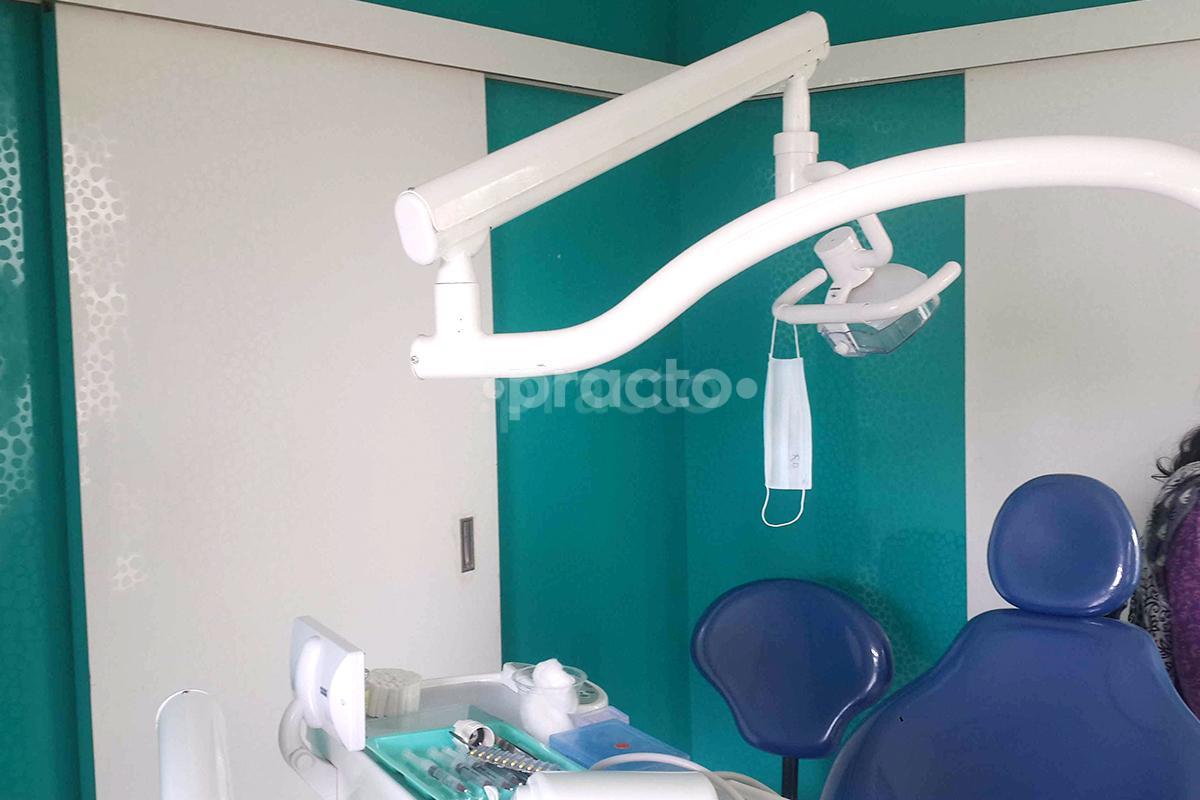 Bhaskara International Dental And Cosmetic Center Ravet Pune
