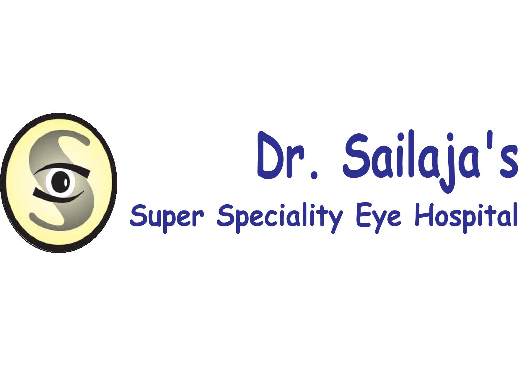 Dr. Sailaja's Super Speciality Eye Hospital