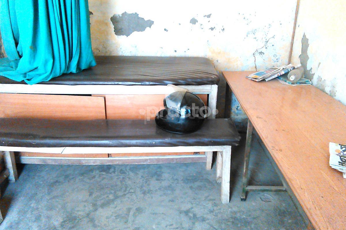 Waiting Area at Mishra Clinic Mahmoorganj Varanasi
