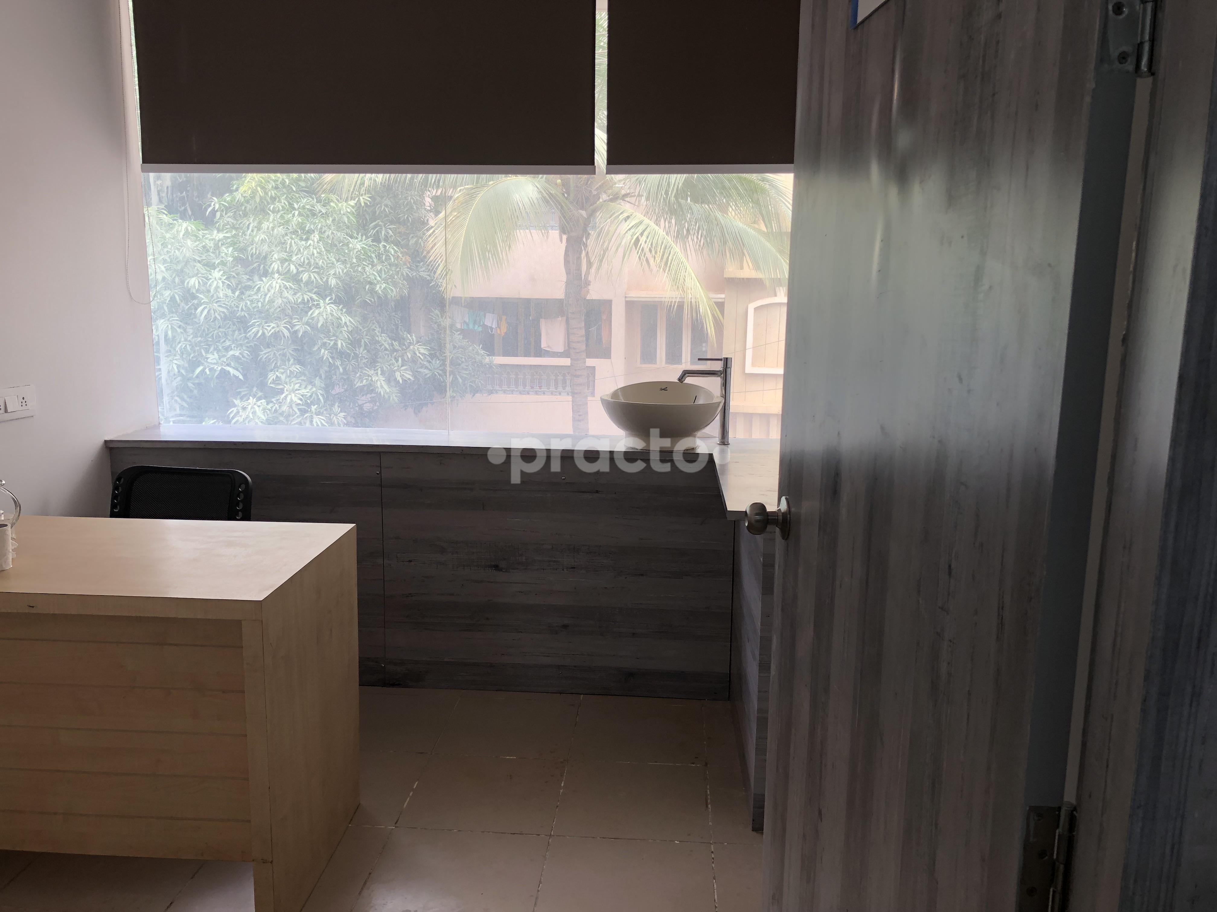 OPD/Ward at Cogent Care Whitefield Bangalore