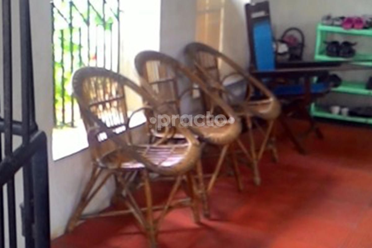 Waiting Area at Dr. Jayasree Dermatologist & Cosmetologist Clinic Manacaud Thiruvananthapuram