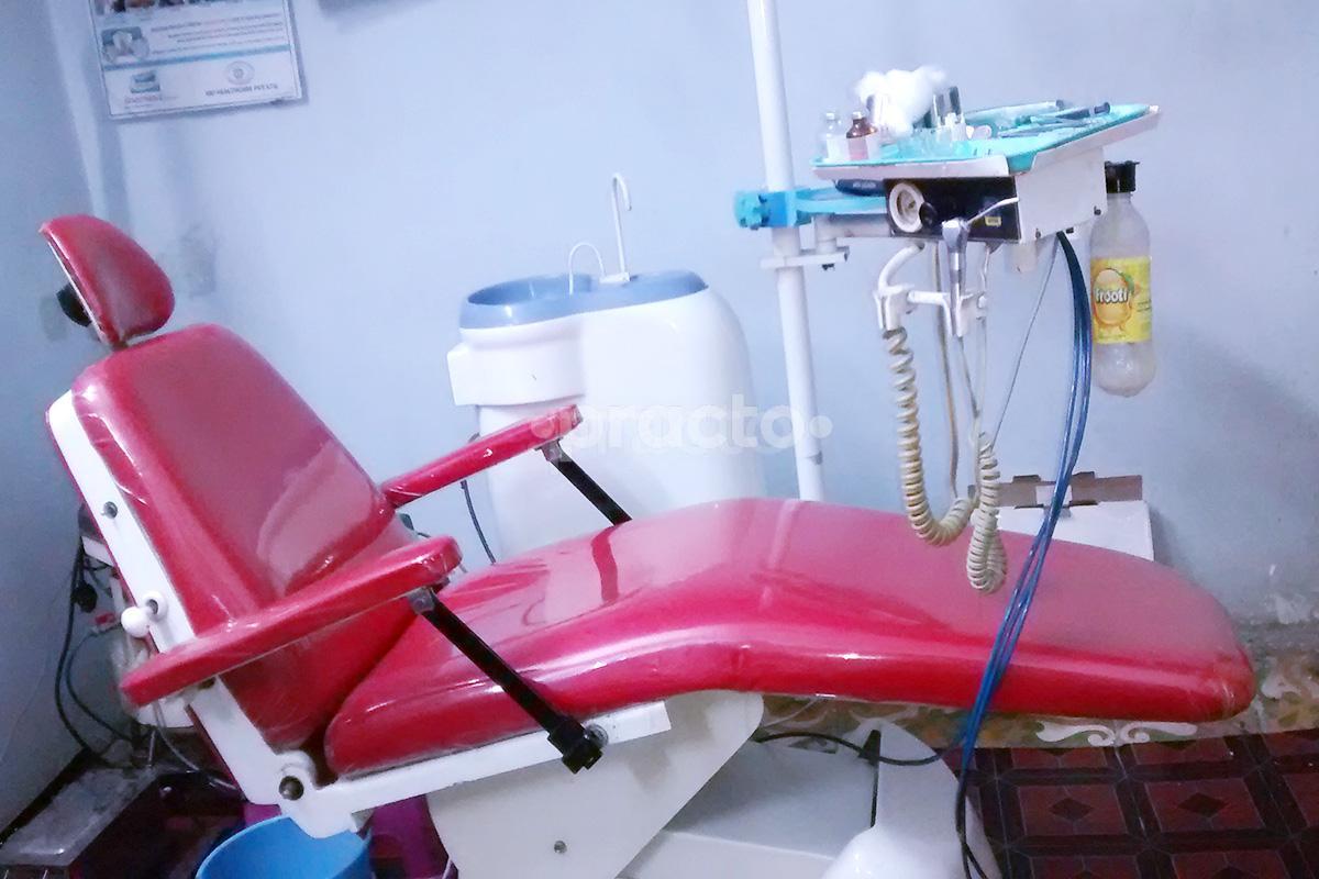 Services at Shree Sai Dental Clinic Manewada Road Nagpur