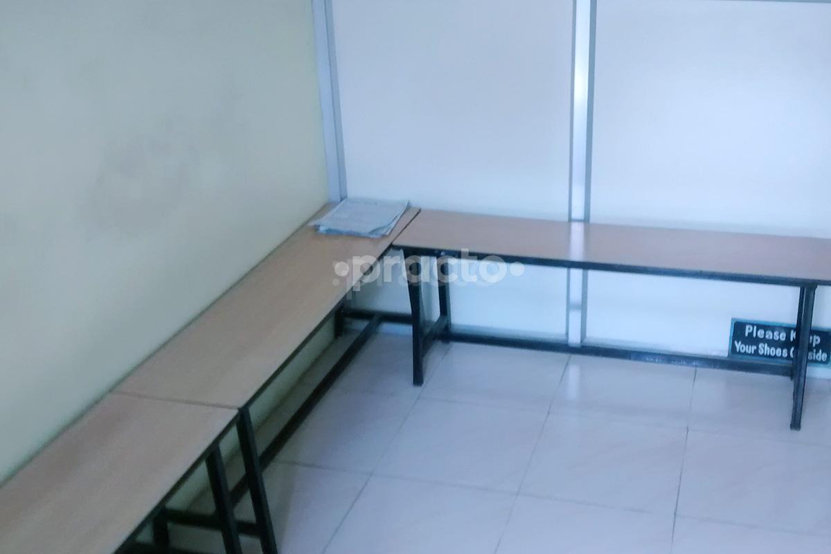 Waiting Area at Gitai Skin And Dental Clinic Ayodhya Nagar Nagpur