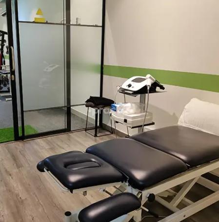 Physiotherapy Andheri Mumbai