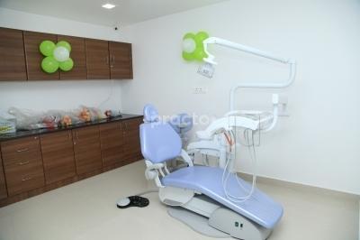 PS Dental Centre KK Nagar Chennai