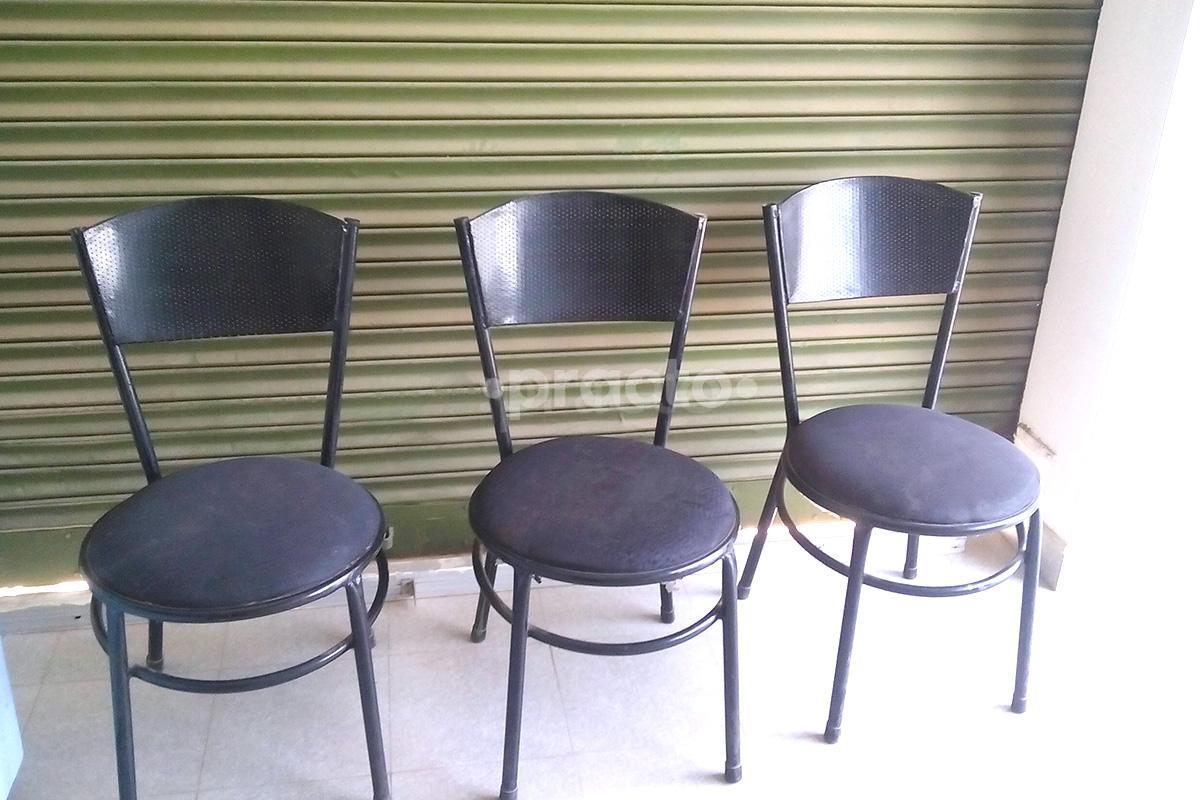 Waiting Area at Aeron Electro Homoeopathy Clinic R.K. Machan Tool Ludhiana Ludhiana
