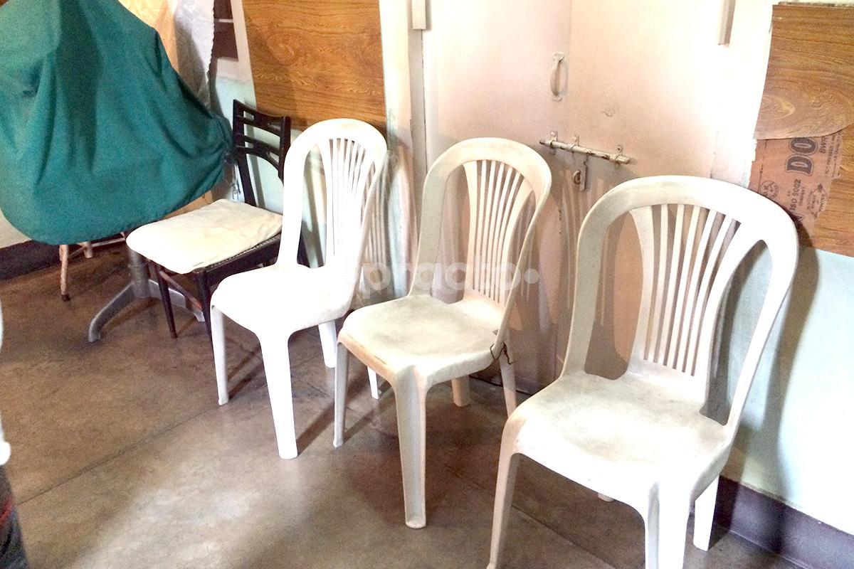Waiting Area at P.K. Agrawal Eye Clinic Niralanagar Lucknow