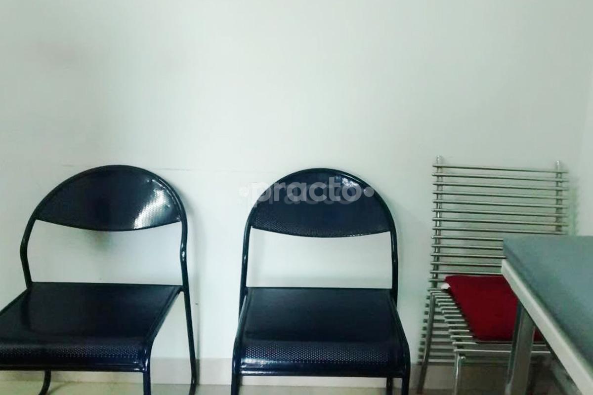 Dr. Mahendra Vangnani Clinic Pratap Nagar Jodhpur