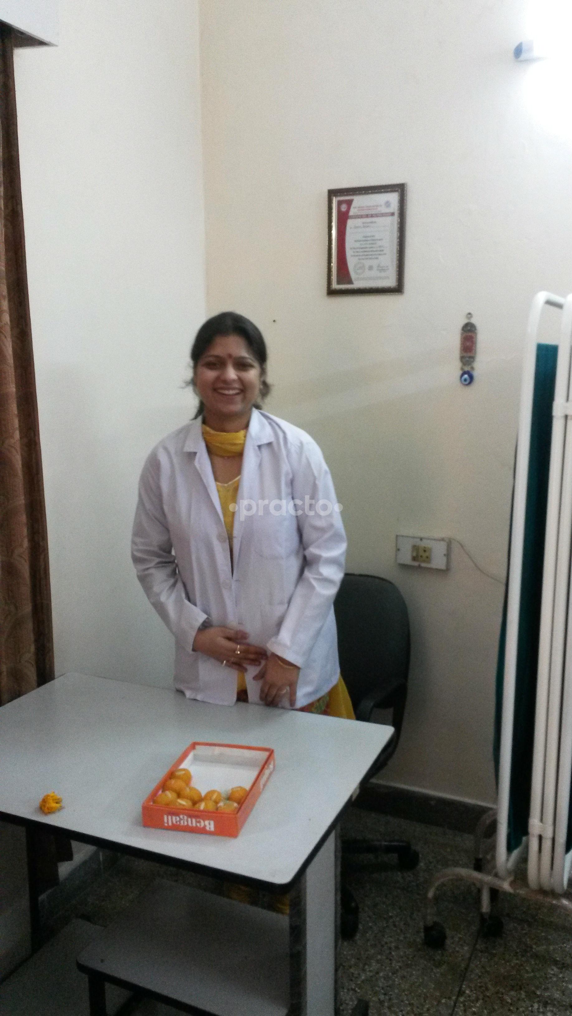 Dr. Sonia Baijal Physiotherapy Clinic South Extension 1 Delhi