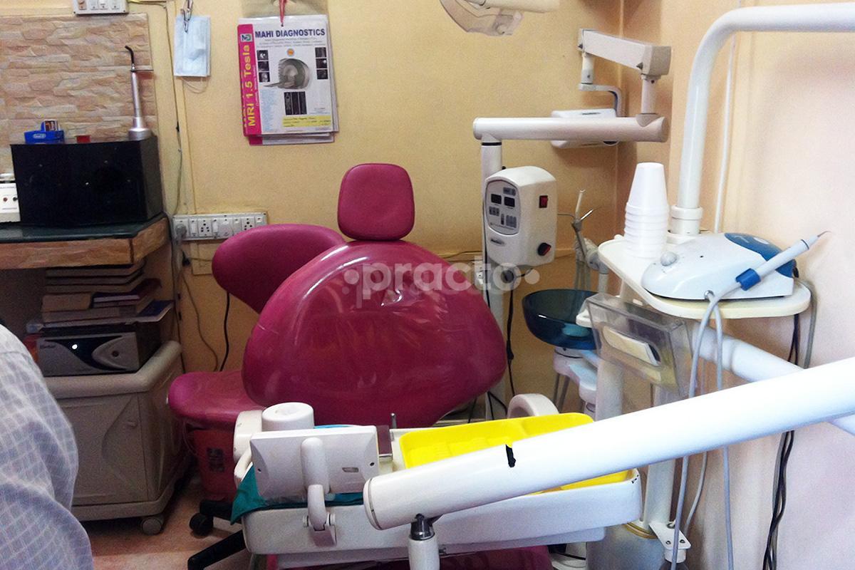 Services at Om Dental Clinic Lucknow Lucknow