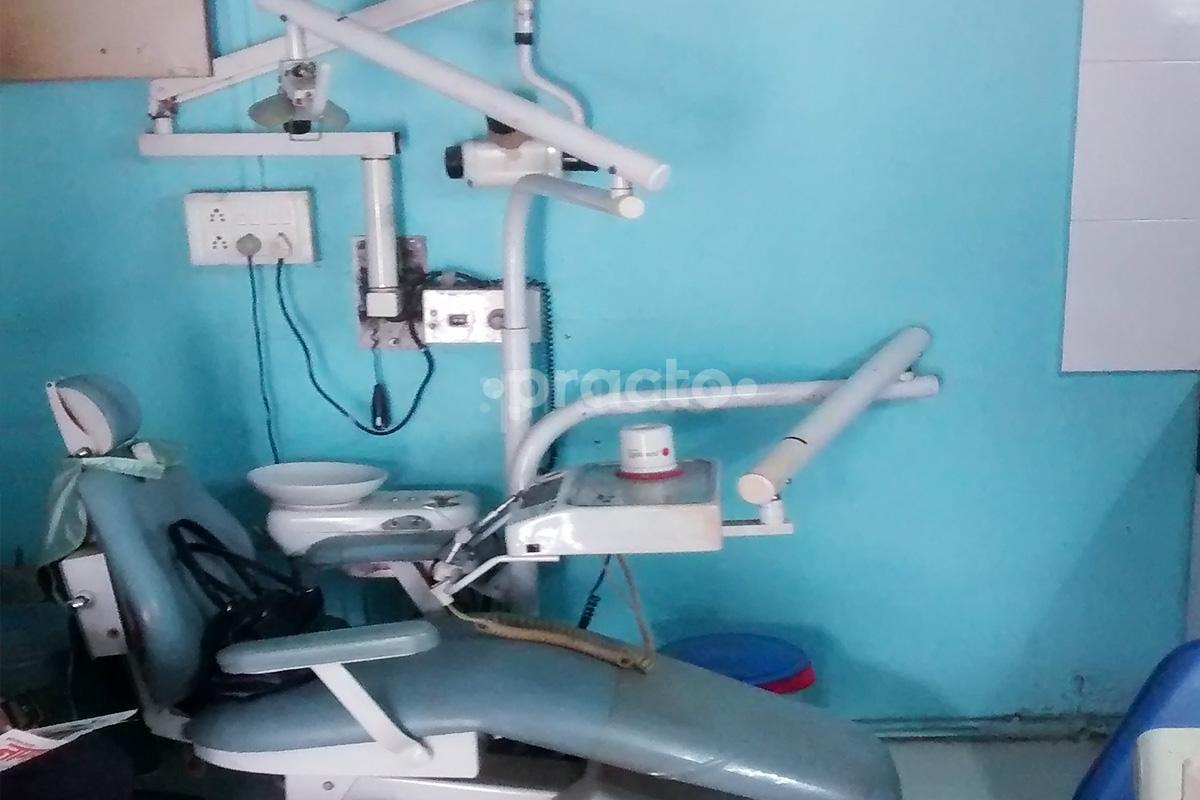 Services at Unique Dental Clinic Manewada Road Nagpur