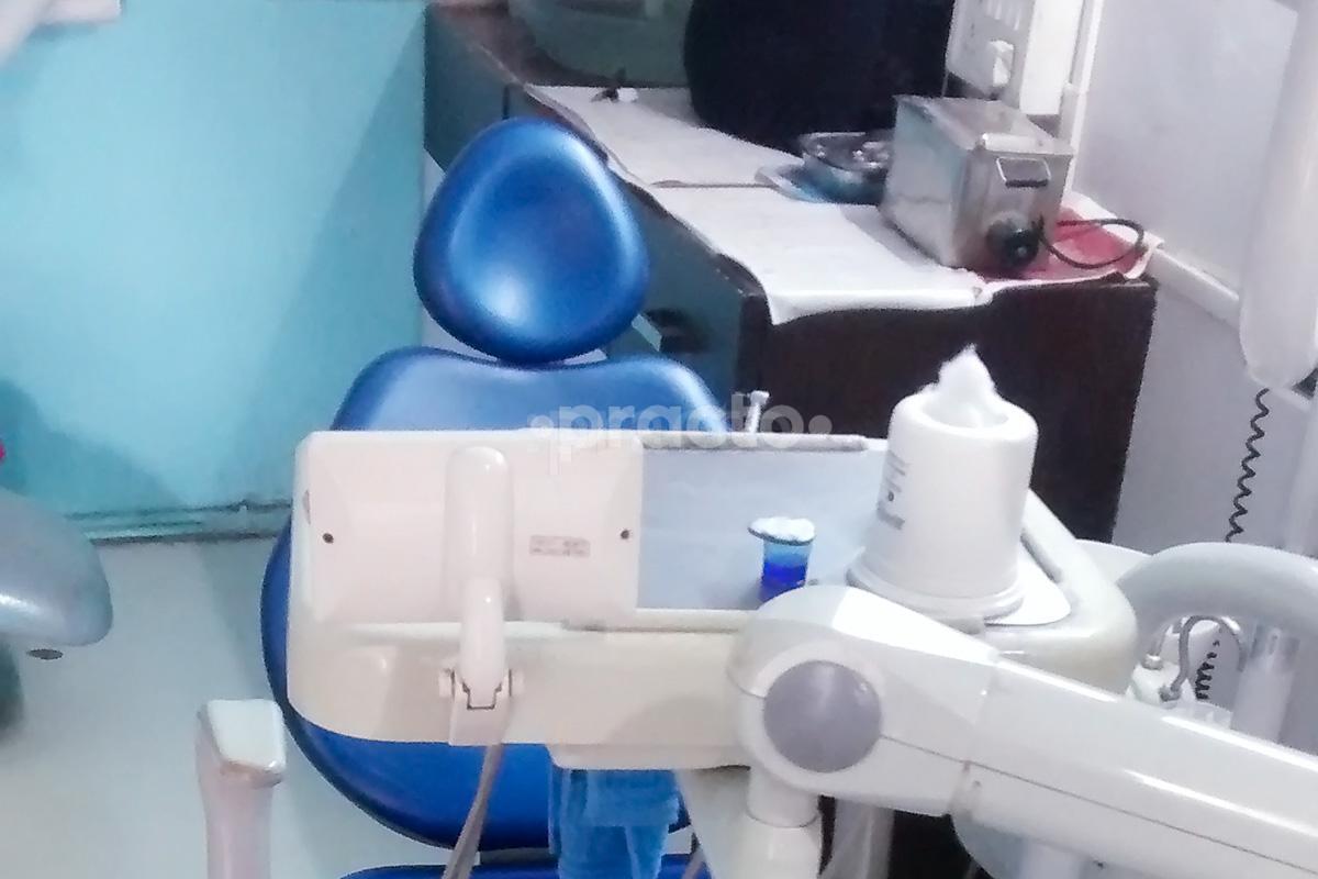Services at Unique Dental Clinic Manewada Road Nagpur