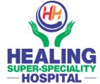 Healing Hospital