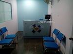 Reception at Di Dental Clinic Ecil Hyderabad