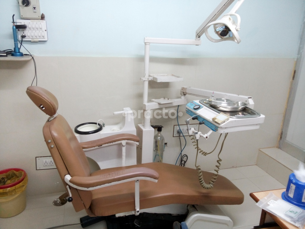 Mehta Dental Clinic Ratanada Jodhpur