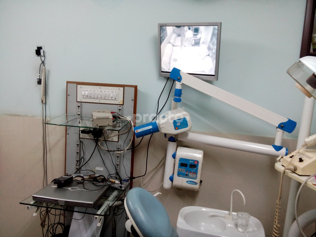 Mehta Dental Clinic Ratanada Jodhpur