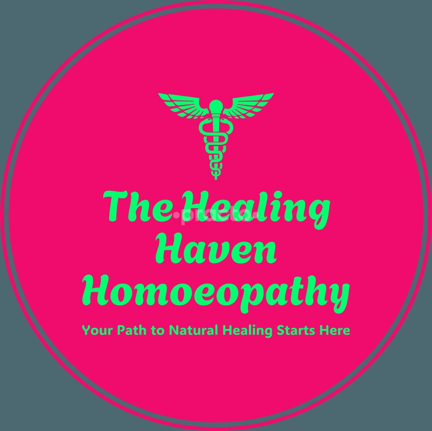 The Healing Haven Homoeopathy