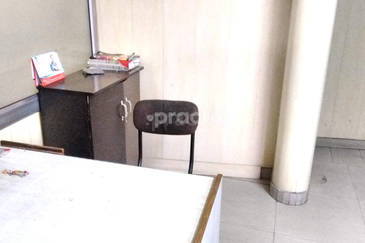 Reception at Sandhu Clinic Hambran Ludhiana