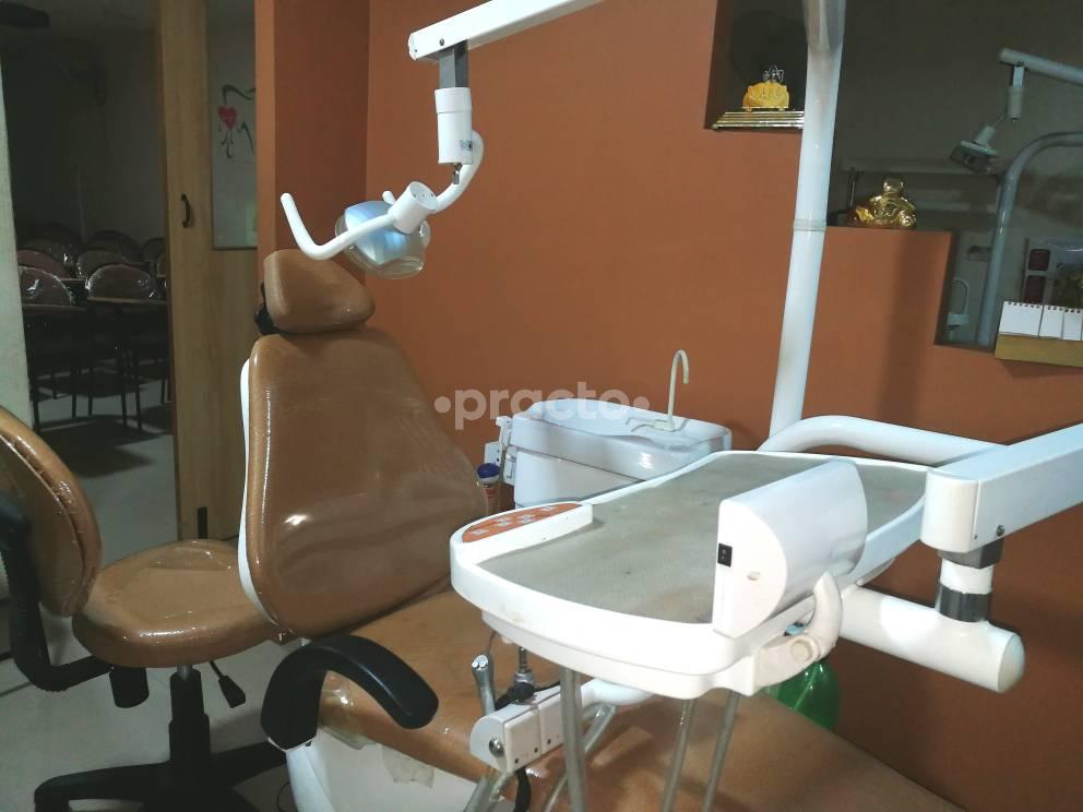 The Dental Pulse Teynampet Chennai