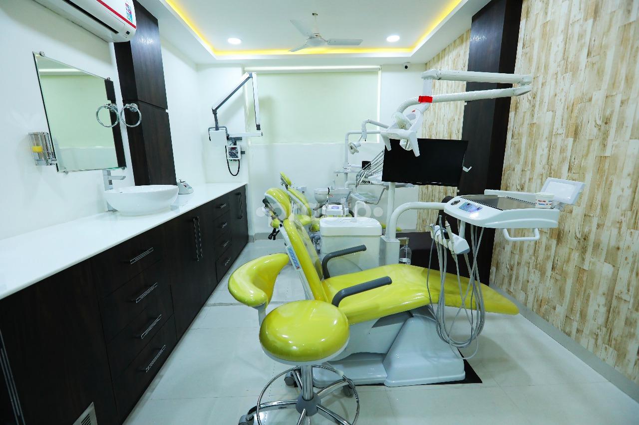 My Dentist Care Indore Kanadia Road Indore