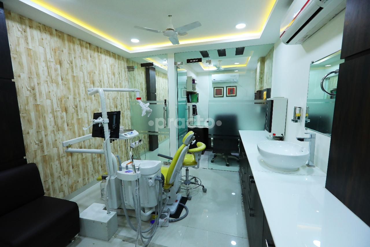 My Dentist Care Indore Kanadia Road Indore