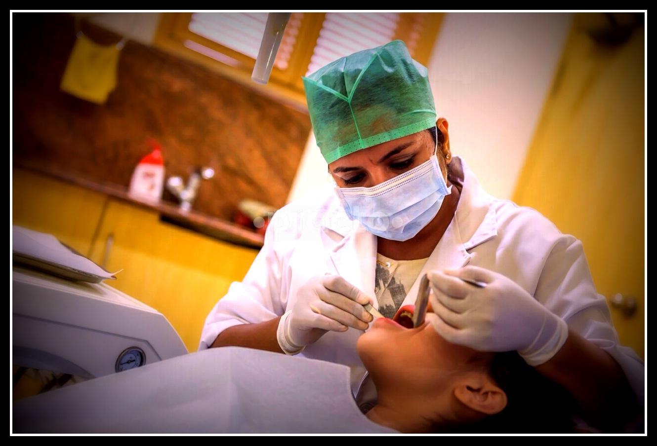 Operation Theatre at Facial Aesthetics Centre New BEL Road Bangalore