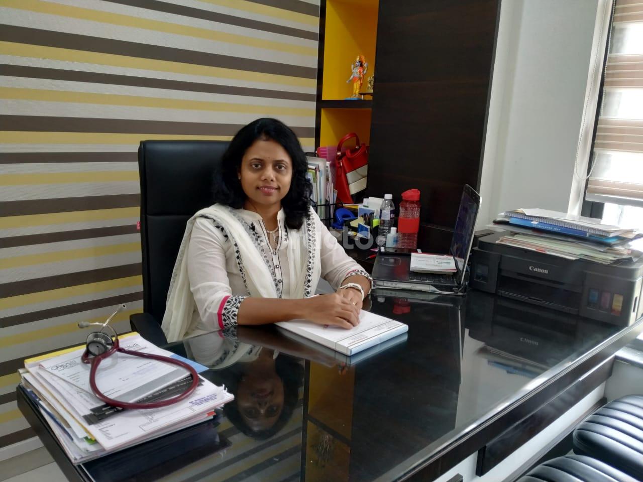 OPD/Ward at Health Clinic Baner Pune