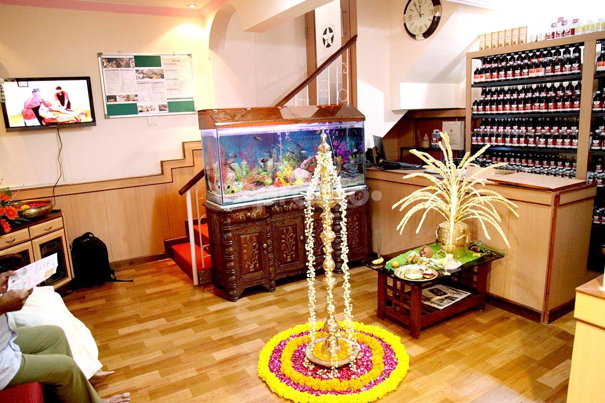 Panchendhriya Ayurveda Treatment Center Sanpada Navi Mumbai