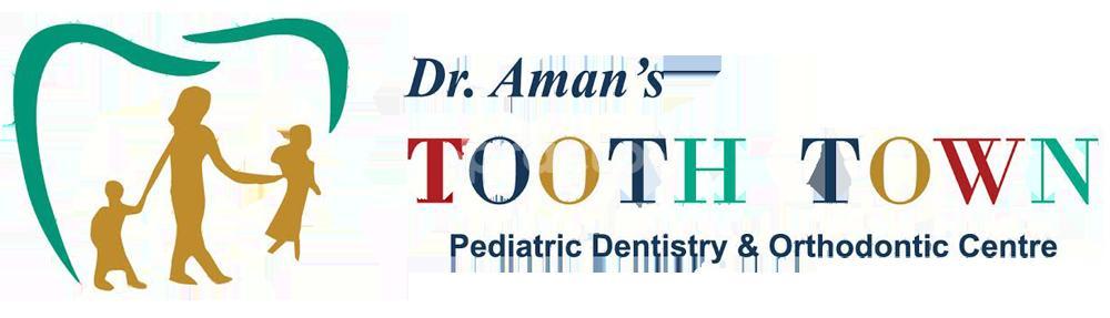 Dr Aman's Tooth Town