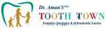 Dr Aman's Tooth Town