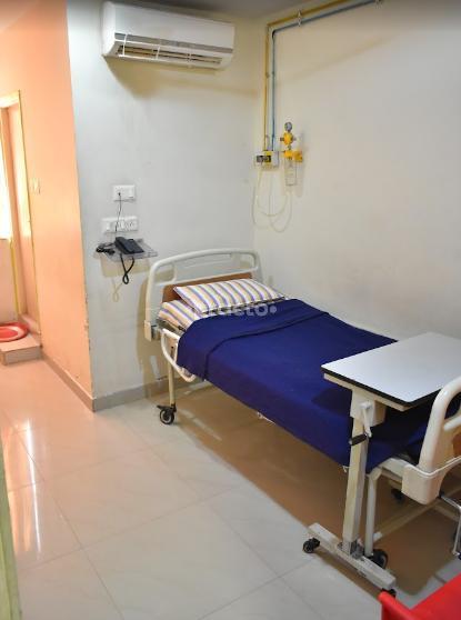 Axon Speciality Hospital Indiranagar Bangalore