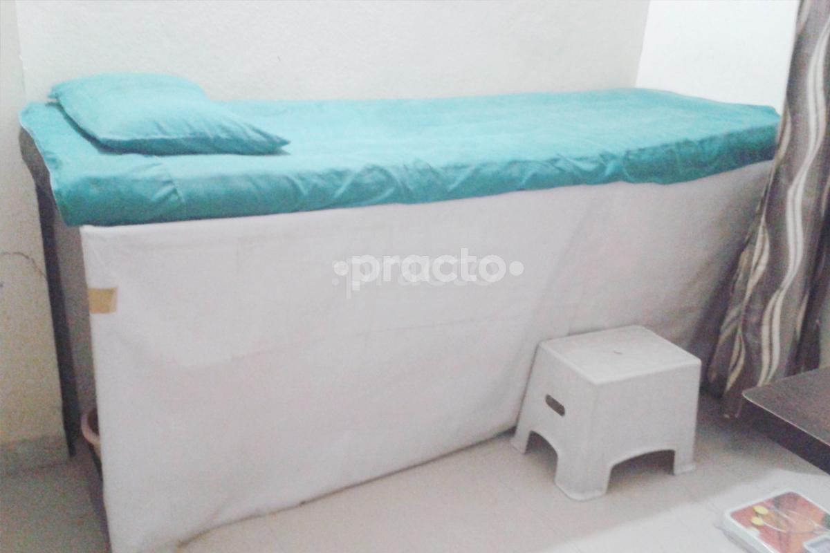 OPD/Ward at Dr. Sushma Joshi's Clinic AB Road Indore